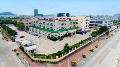 Trung Quốc Shenzhen ZhaoWei Machinery &amp; Electronics Co. Ltd. hồ sơ công ty