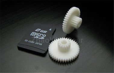 Low Noise Torque cao 10mm Micro DC Motor Hộp số dùng cho Auto tưới Device