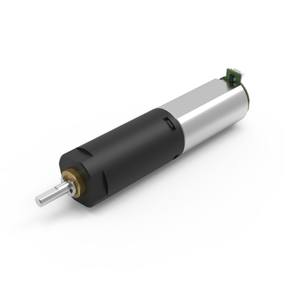 PD008008-369 Hộp số hành tinh vi nhựa tốc độ thấp 30RPM cho ngăn kéo điện
