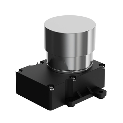 Động cơ DC nhỏ gọn 30 Rpm Worm Gear 12v cho van