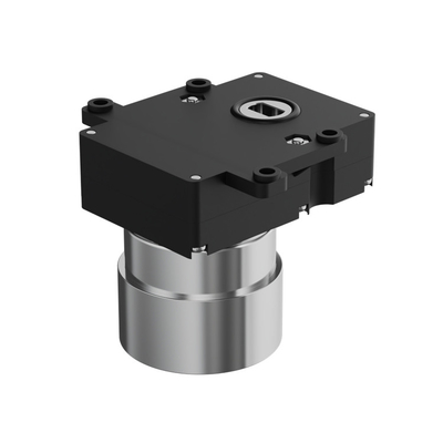 Động cơ DC nhỏ gọn 30 Rpm Worm Gear 12v cho van