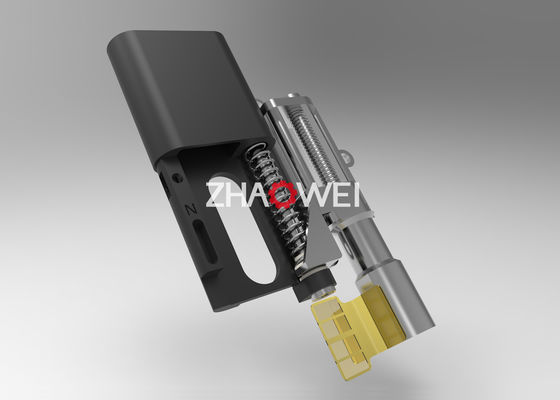 Động cơ bánh răng thanh đẩy siêu nhỏ 6mm 3V với cho máy ảnh kính thiên văn Moblie hone